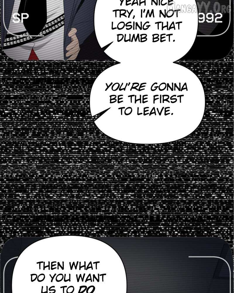 Cinderella Boy Chapter 94 page 10 - 