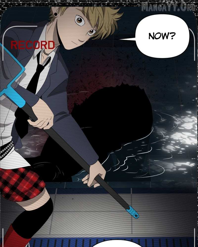 Cinderella Boy Chapter 94 page 92 - 