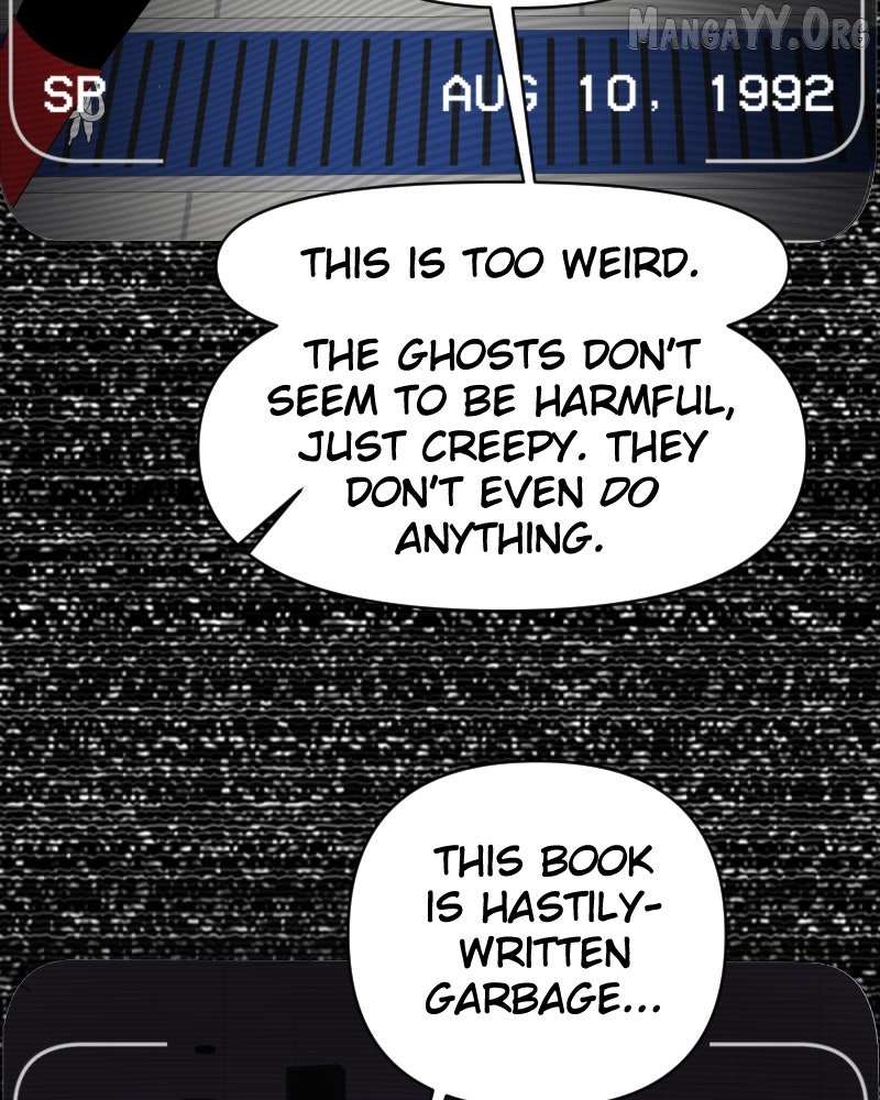 Cinderella Boy Chapter 94 page 95 - 