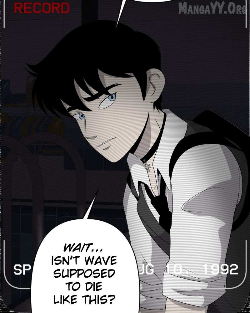 Cinderella Boy Chapter 94 page 96 - 
