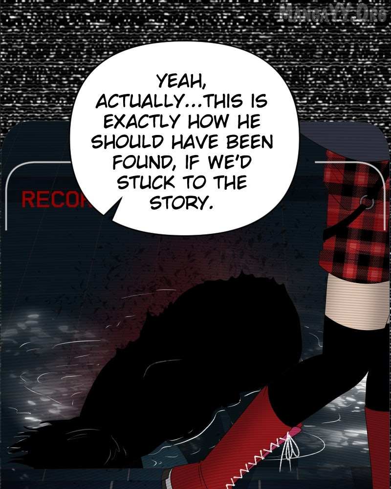 Cinderella Boy Chapter 94 page 98 - 