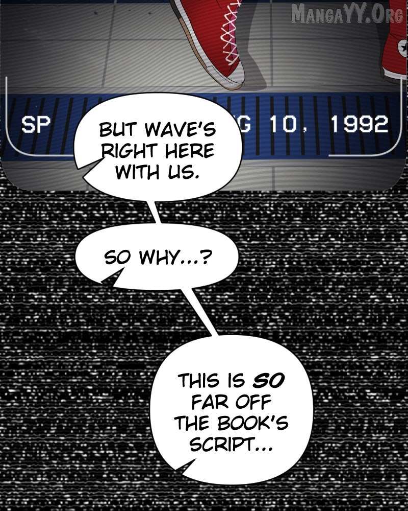 Cinderella Boy Chapter 94 page 99 - 