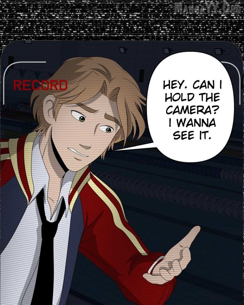 Cinderella Boy Chapter 94 page 100 - 