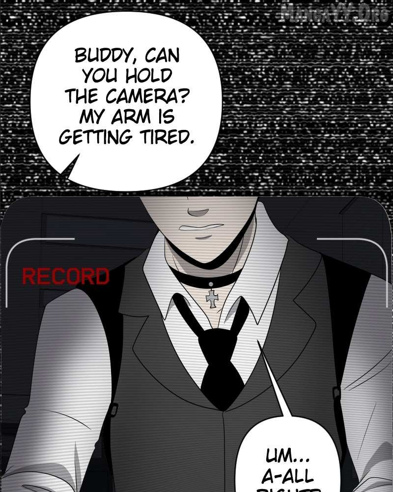 Cinderella Boy Chapter 95 page 11 - 