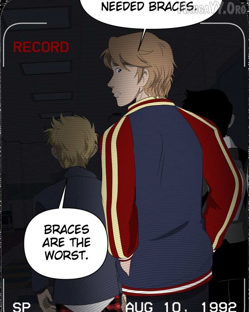 Cinderella Boy Chapter 95 page 101 - 