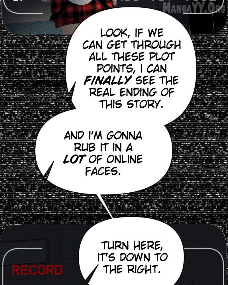 Cinderella Boy Chapter 95 page 102 - 