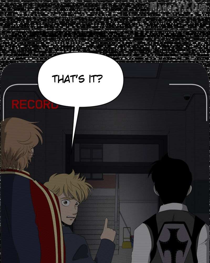 Cinderella Boy Chapter 95 page 107 - 