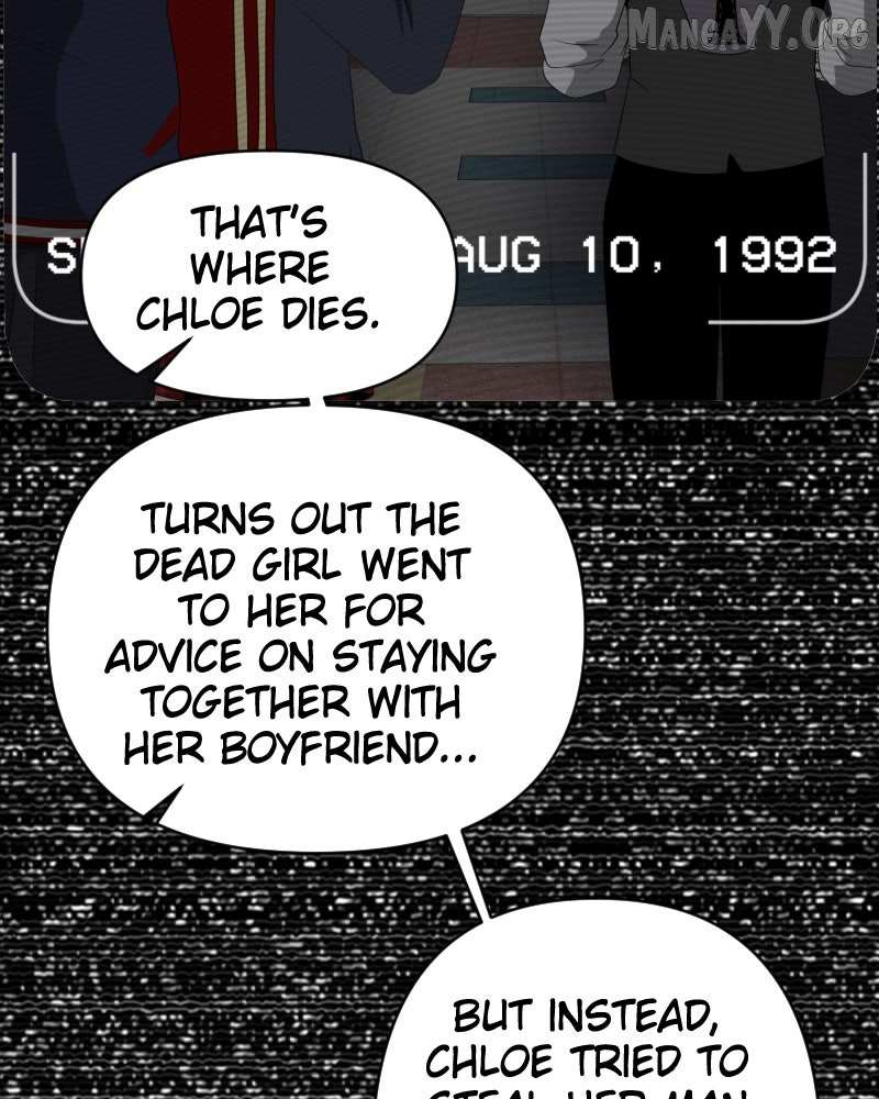 Cinderella Boy Chapter 95 page 108 - 