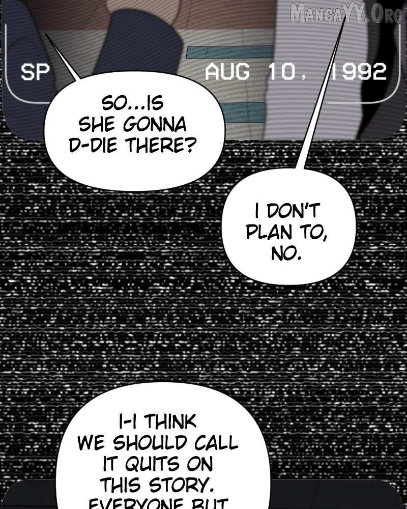 Cinderella Boy Chapter 95 page 110 - 