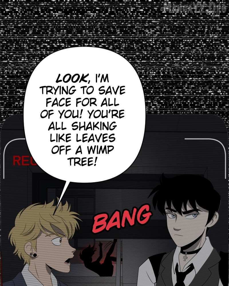 Cinderella Boy Chapter 95 page 113 - 