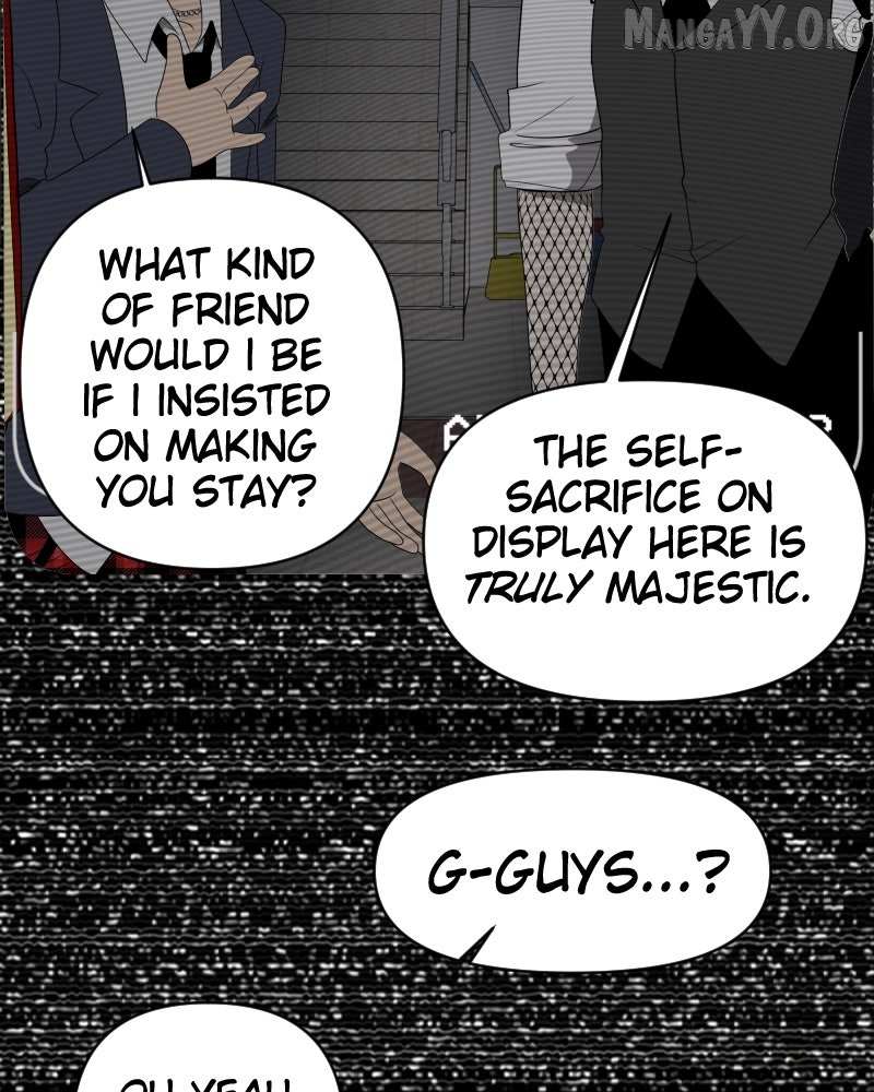 Cinderella Boy Chapter 95 page 114 - 