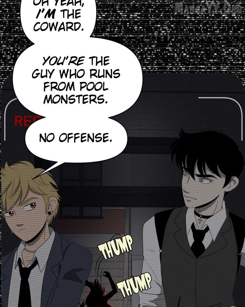 Cinderella Boy Chapter 95 page 115 - 