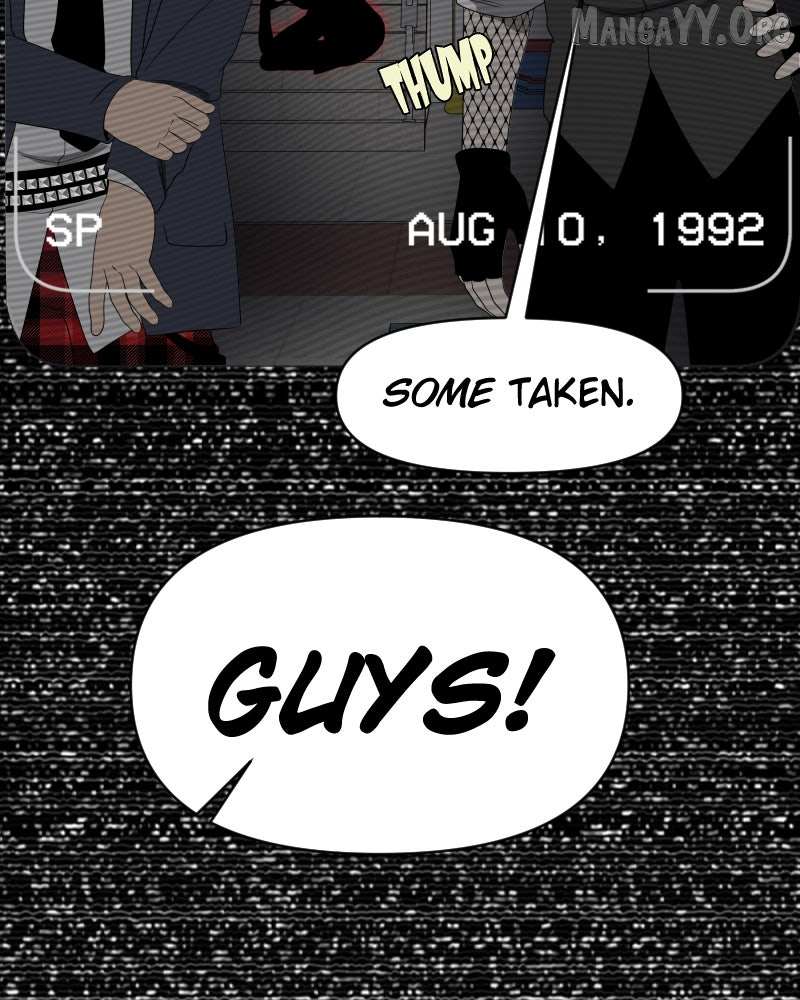 Cinderella Boy Chapter 95 page 116 - 