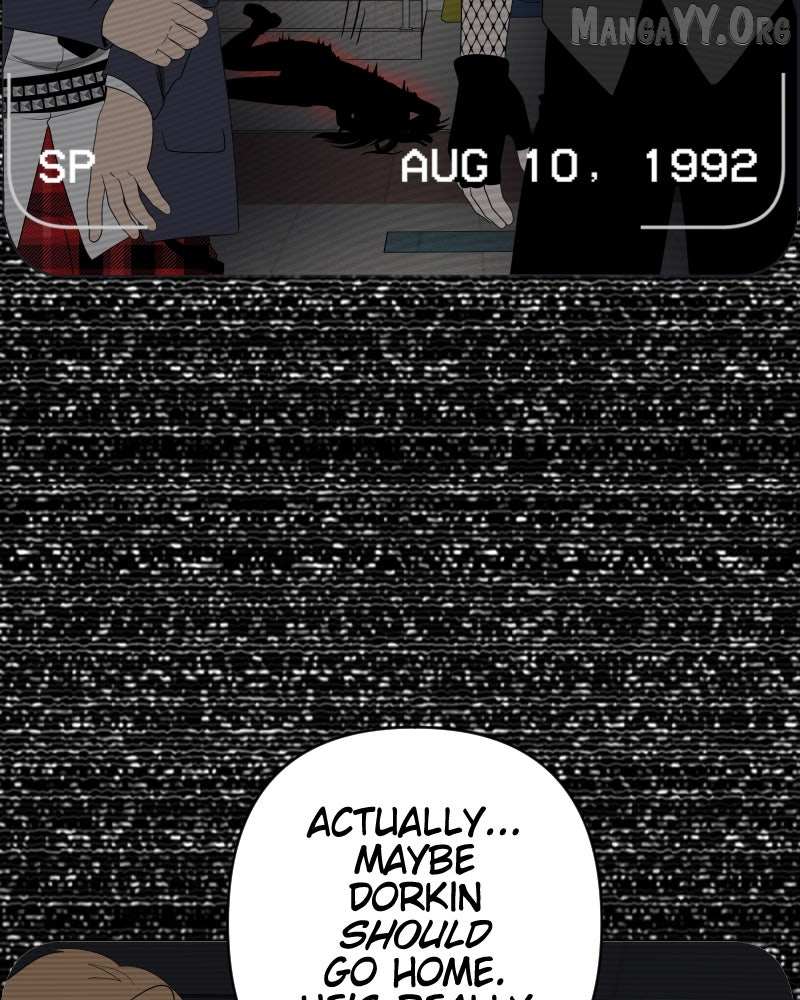 Cinderella Boy Chapter 95 page 118 - 