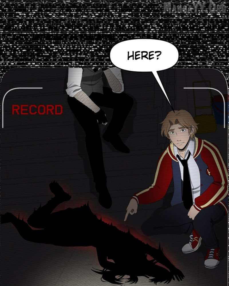 Cinderella Boy Chapter 95 page 123 - 