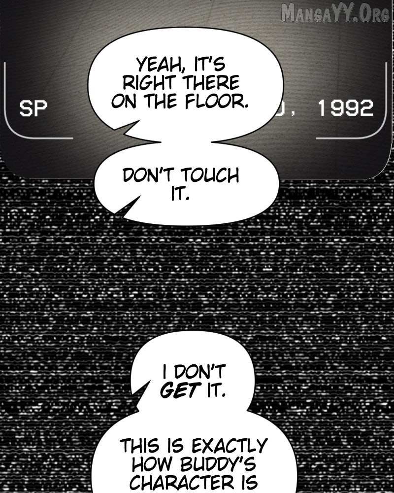 Cinderella Boy Chapter 95 page 124 - 