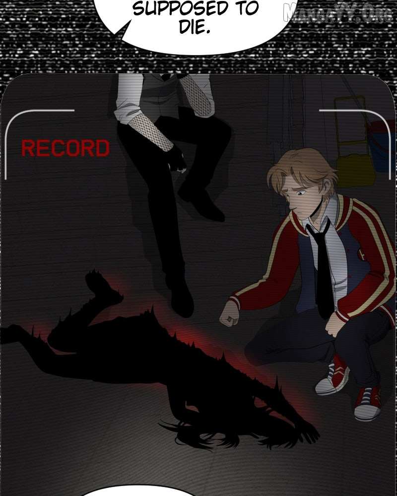 Cinderella Boy Chapter 95 page 125 - 