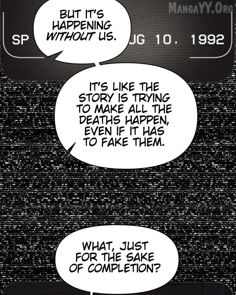 Cinderella Boy Chapter 95 page 126 - 