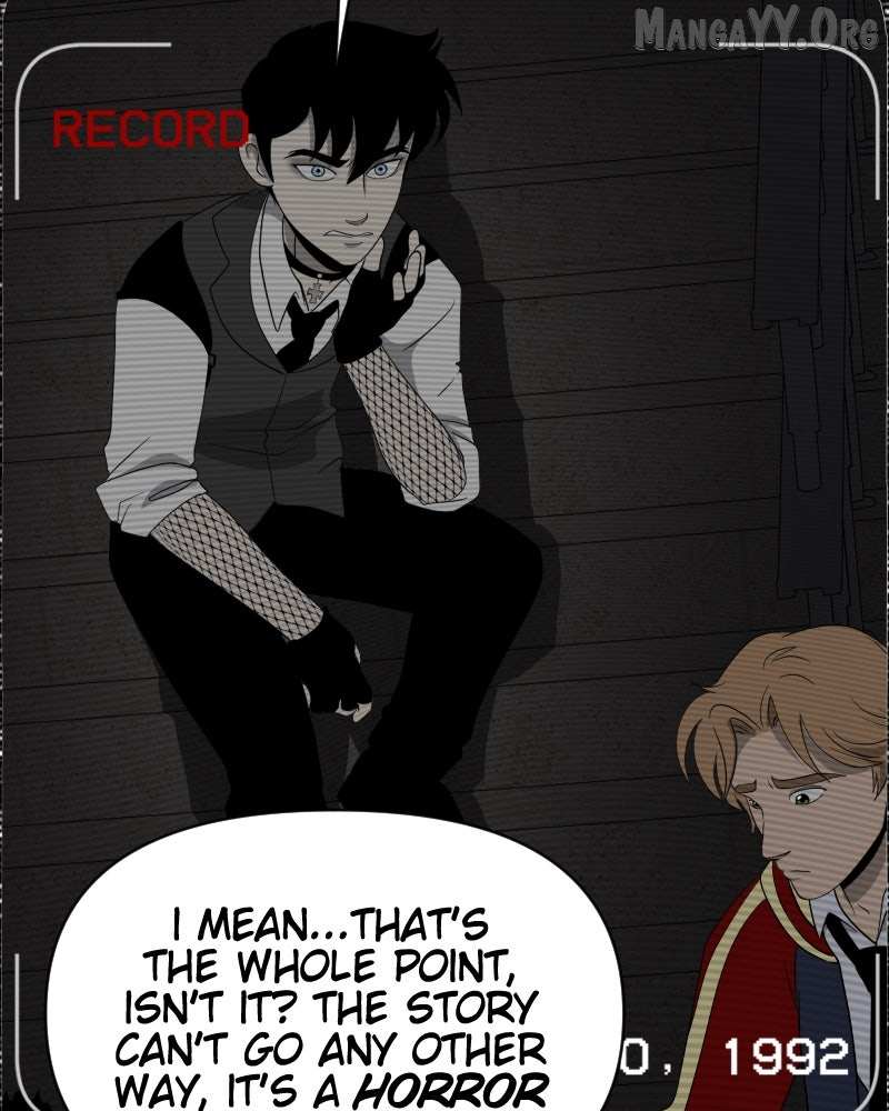 Cinderella Boy Chapter 95 page 127 - 
