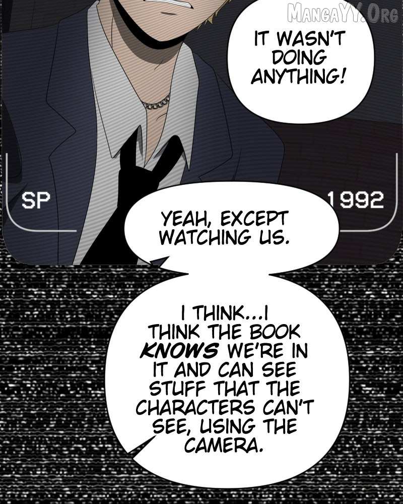 Cinderella Boy Chapter 95 page 130 - 