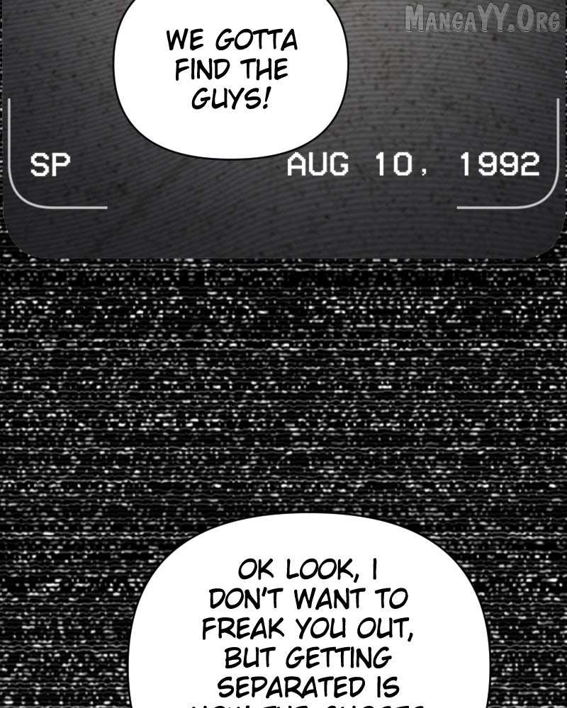 Cinderella Boy Chapter 95 page 14 - 