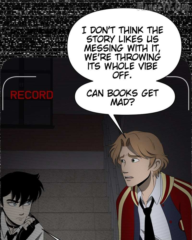 Cinderella Boy Chapter 95 page 131 - 