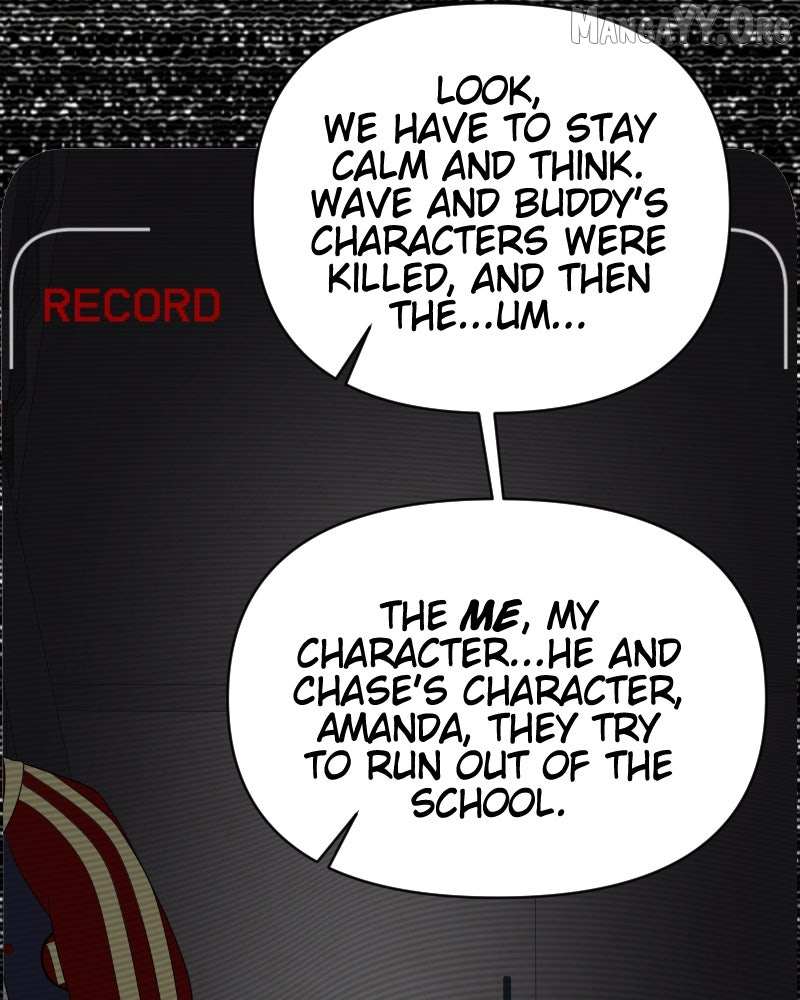 Cinderella Boy Chapter 95 page 133 - 