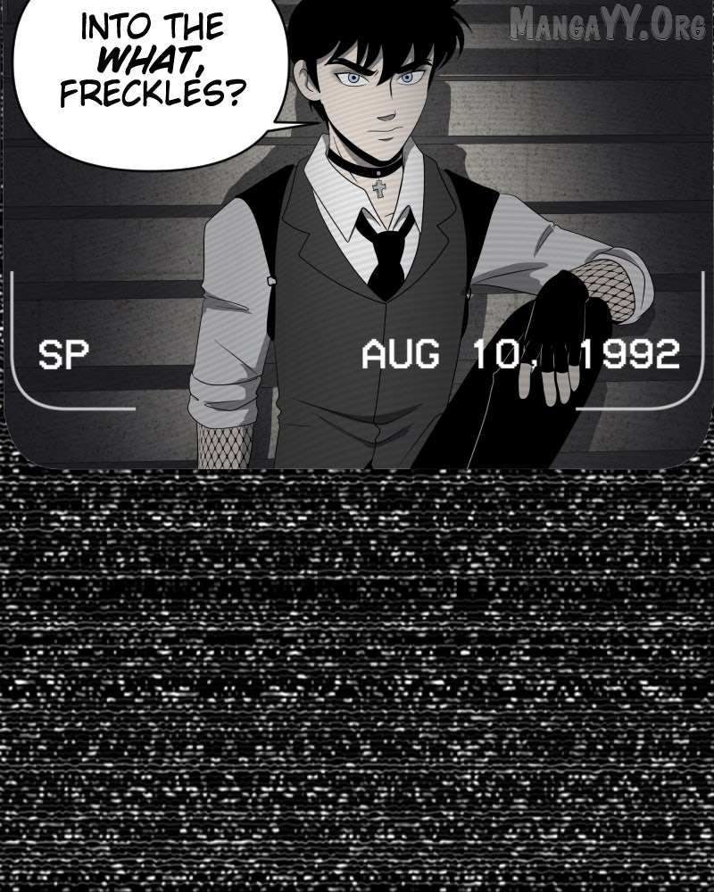 Cinderella Boy Chapter 95 page 138 - 