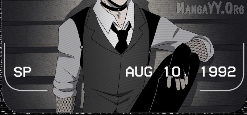 Cinderella Boy Chapter 95 page 140 - 