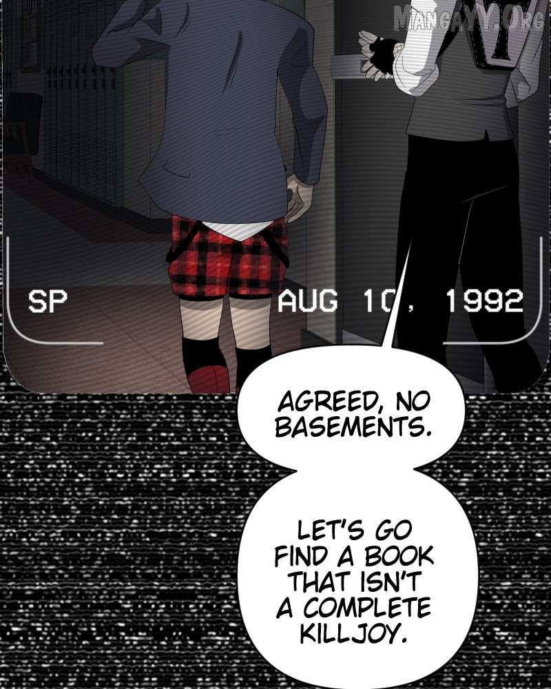 Cinderella Boy Chapter 95 page 145 - 