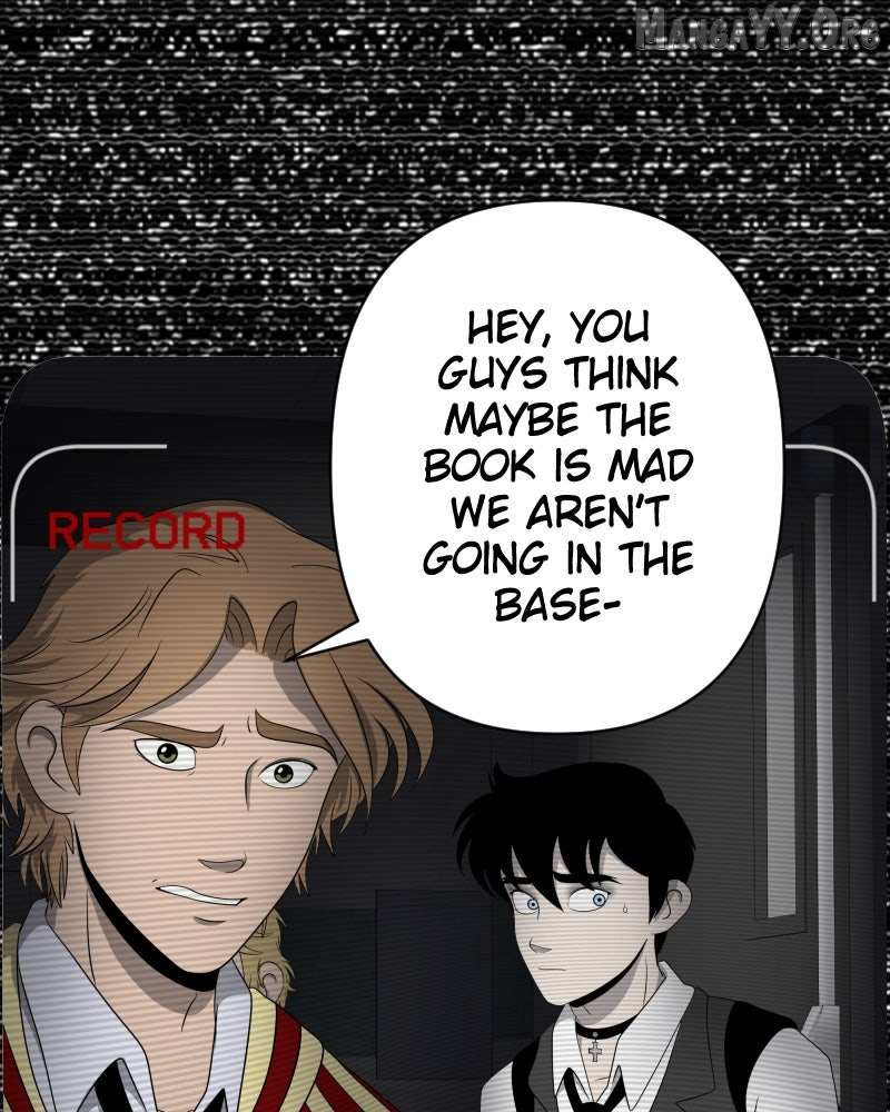 Cinderella Boy Chapter 95 page 152 - 