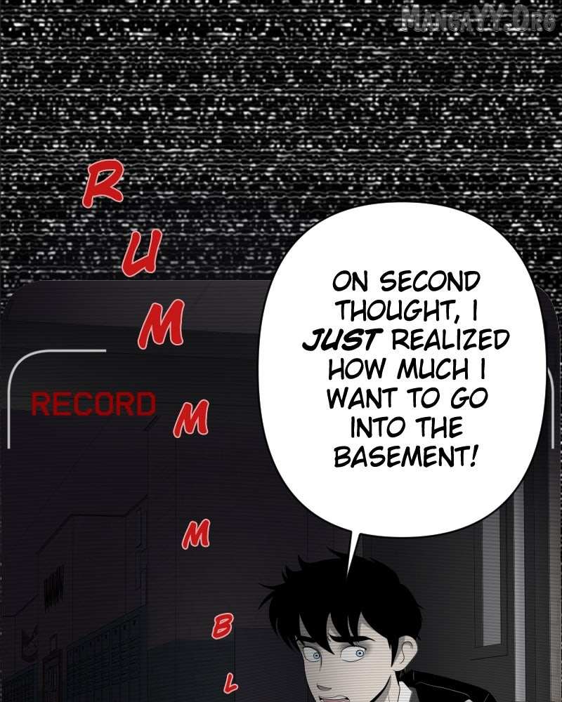 Cinderella Boy Chapter 95 page 158 - 