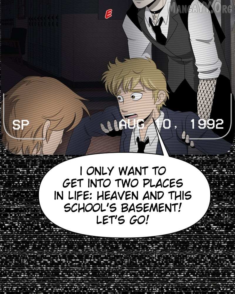 Cinderella Boy Chapter 95 page 159 - 