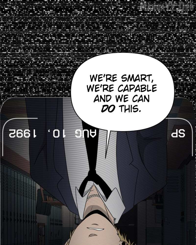 Cinderella Boy Chapter 95 page 19 - 