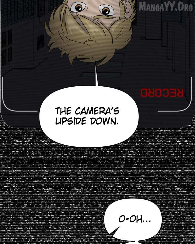 Cinderella Boy Chapter 95 page 20 - 