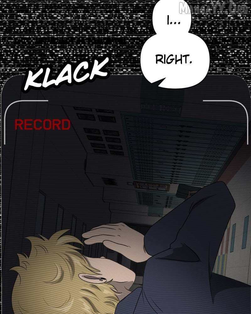 Cinderella Boy Chapter 95 page 21 - 
