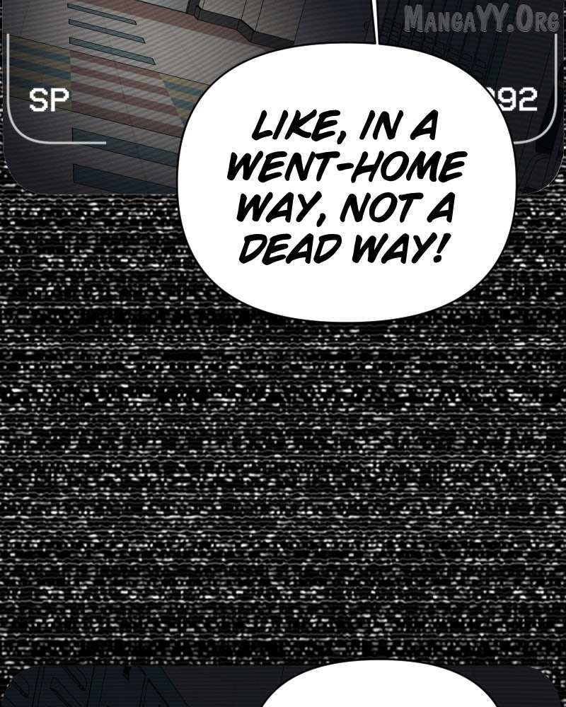 Cinderella Boy Chapter 95 page 24 - 
