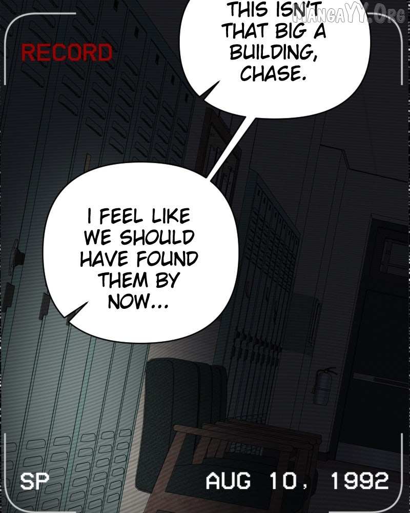 Cinderella Boy Chapter 95 page 25 - 