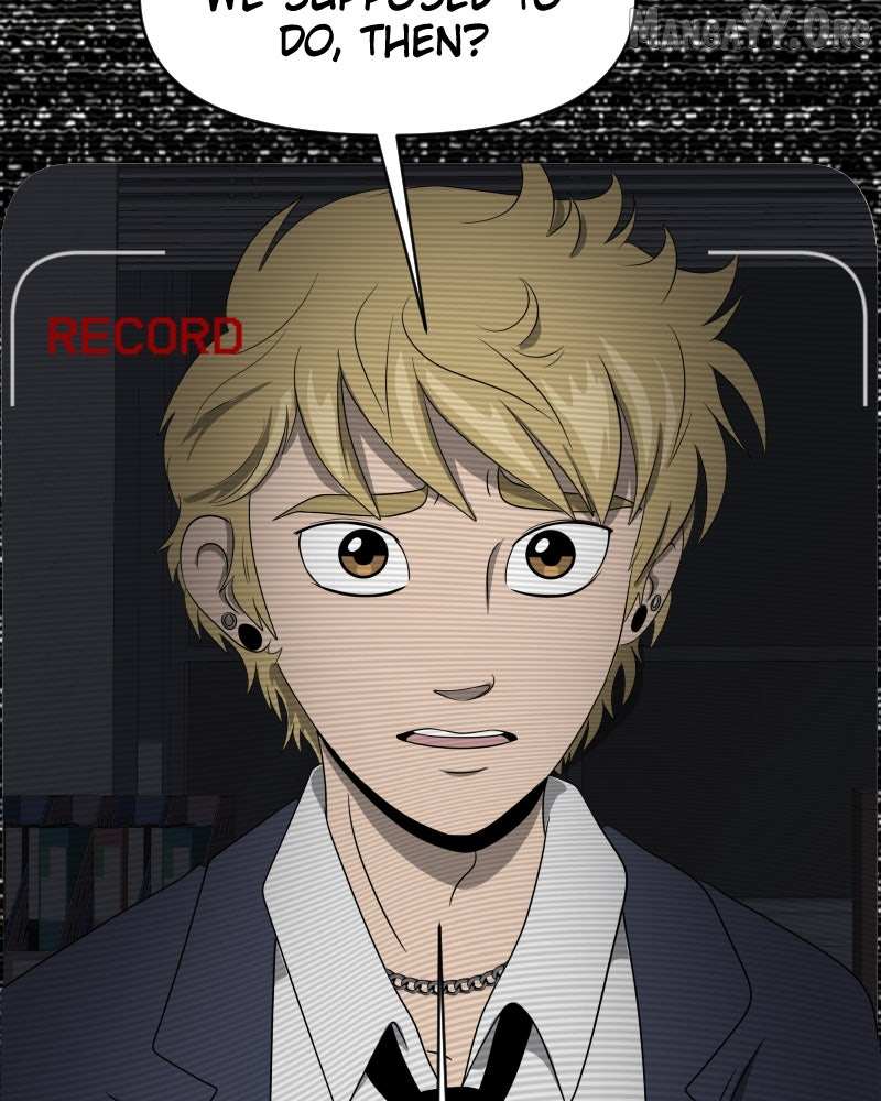 Cinderella Boy Chapter 95 page 40 - 