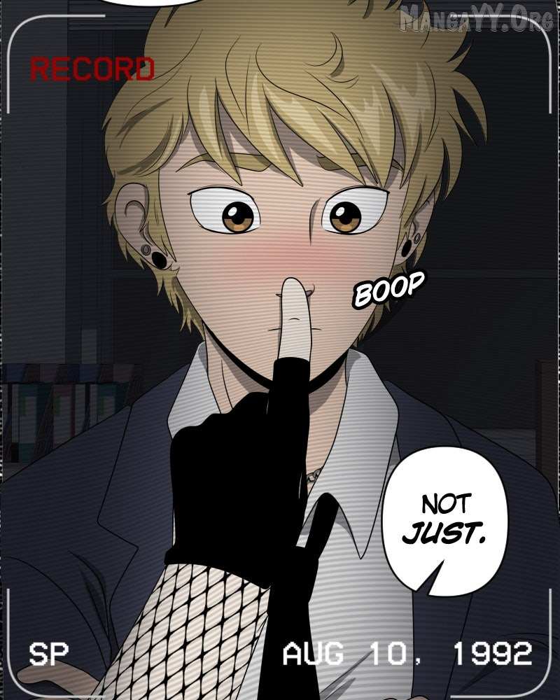 Cinderella Boy Chapter 95 page 42 - 
