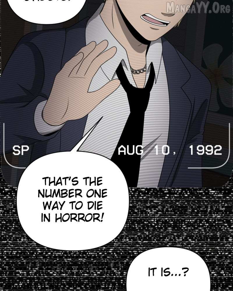 Cinderella Boy Chapter 95 page 45 - 