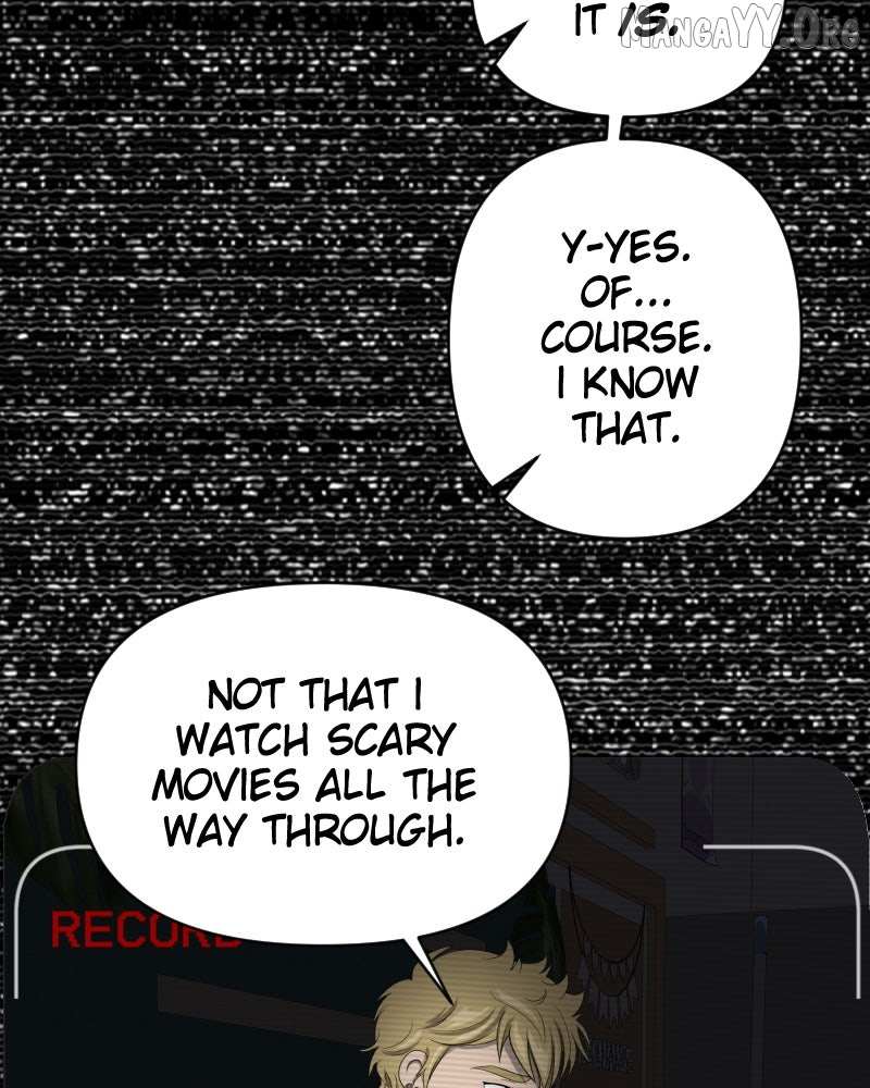 Cinderella Boy Chapter 95 page 46 - 