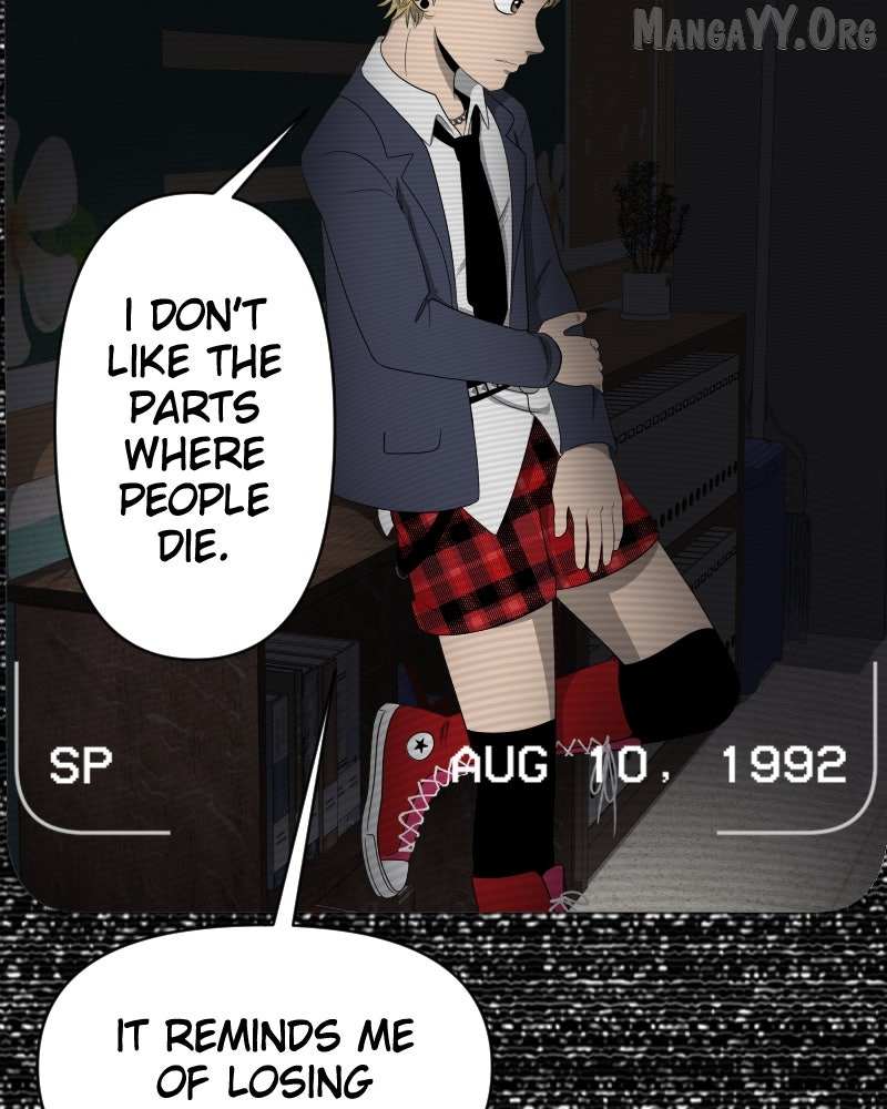 Cinderella Boy Chapter 95 page 47 - 