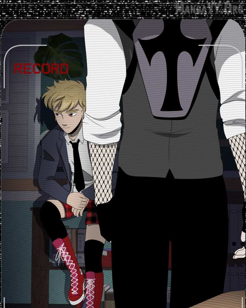 Cinderella Boy Chapter 95 page 54 - 