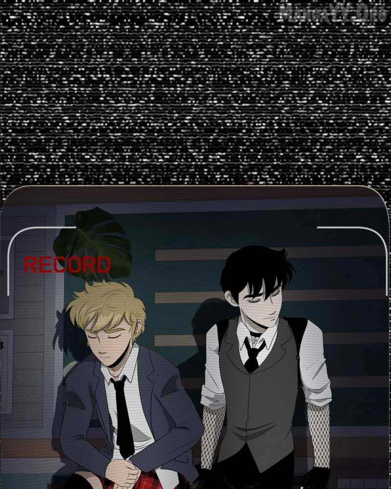 Cinderella Boy Chapter 95 page 56 - 