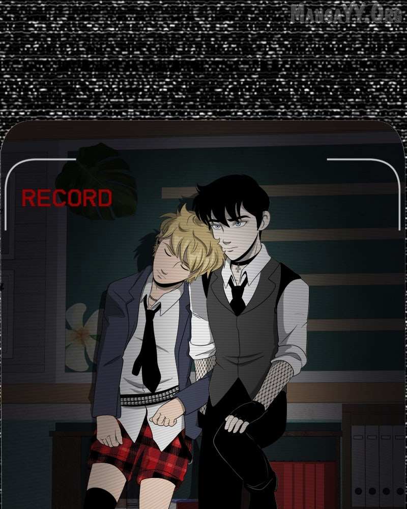 Cinderella Boy Chapter 95 page 59 - 