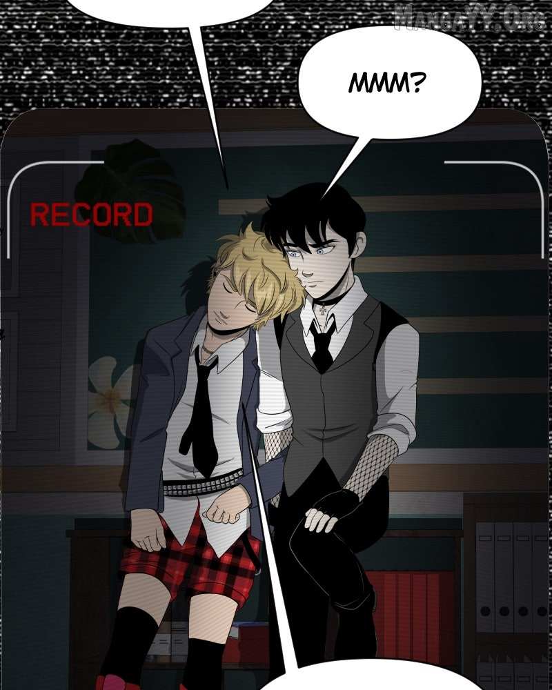 Cinderella Boy Chapter 95 page 61 - 
