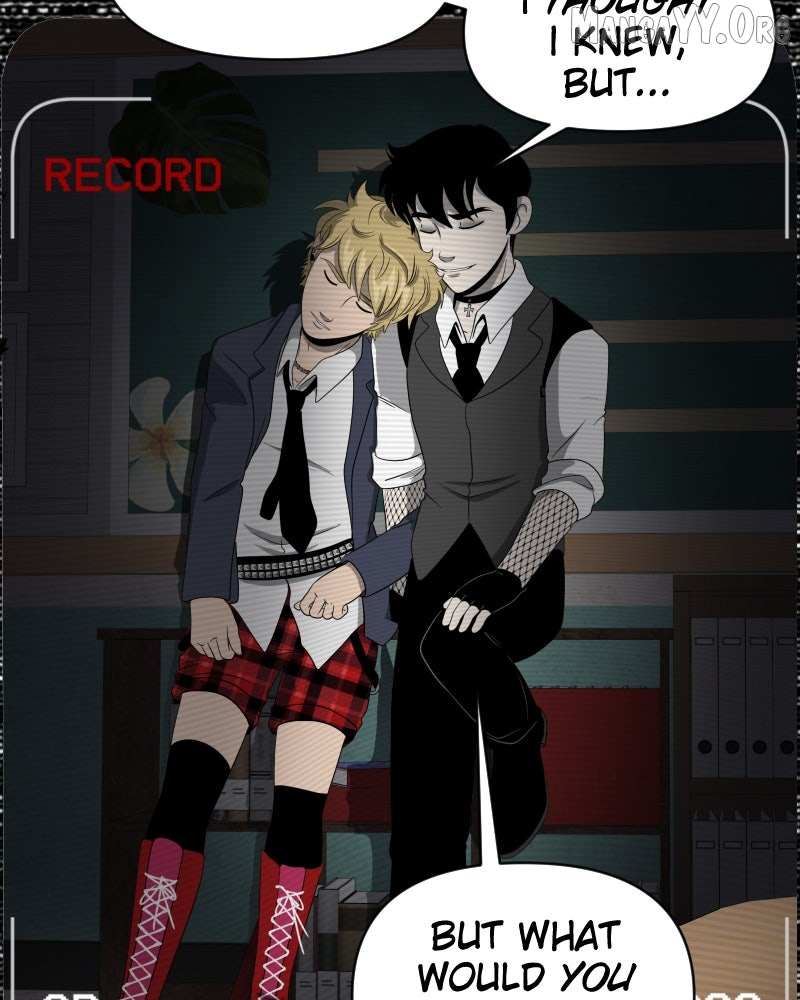 Cinderella Boy Chapter 95 page 63 - 