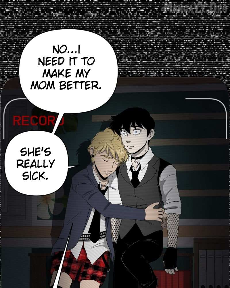 Cinderella Boy Chapter 95 page 65 - 