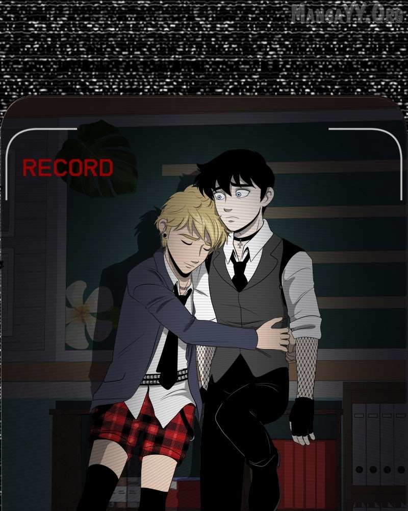Cinderella Boy Chapter 95 page 67 - 